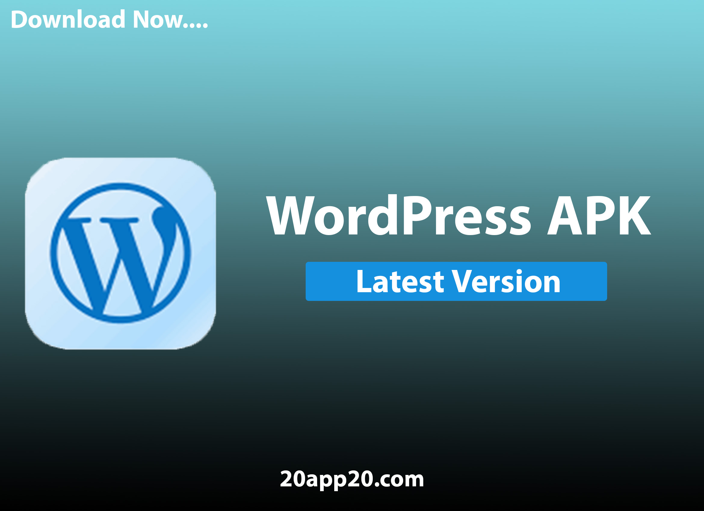 تنزيل برنامج WordPress 2023 احدث اصدار