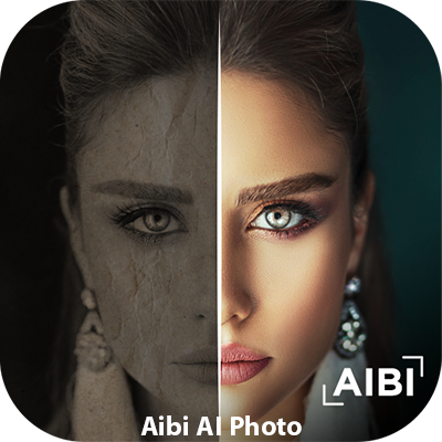 تحميل تطبيق Aibi AI Photo Enhancer Premium مهكر 2025 للأندرويد مجاناً