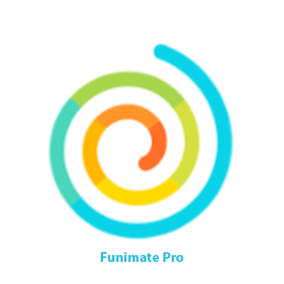 تنزيل فيونميت Funimate Pro مهكر أخر إصدار 2025 للأندرويد مجاناً