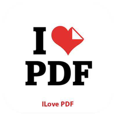 تحميل برنامج ILovePDF مهكر APK للأندرويد أخر إصدار 2025 مجاناً