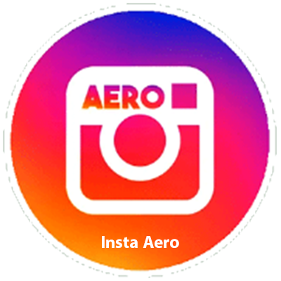 تحميل تطبيق Insta Aero Apk 2024 انستا ايرو اخر تحديث مجانا