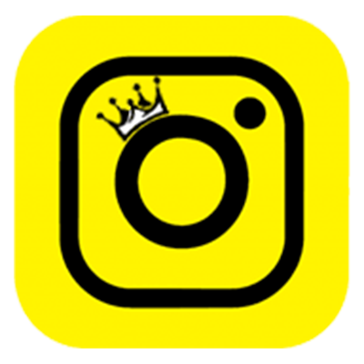 تنزيل انستقرام الذهبي للايفون (جولد) 2024 Insta Gold iOS