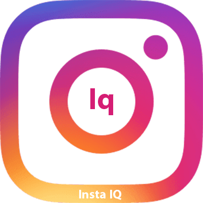 تنزيل انستا مهكر للايفون 2024 Insta IQ iOS بدون جلبريك