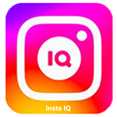 تنزيل انستا مهكر برو 2024 Insta IQ+ APK لـ اندرويد