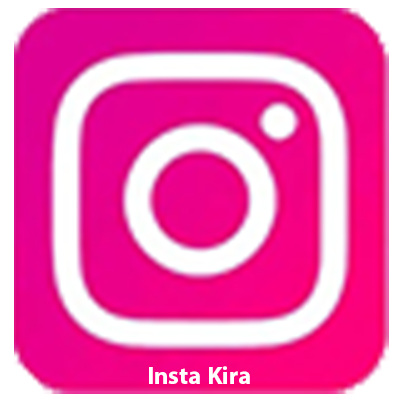تنزيل انستا كيرا Insta Kira APK وردي