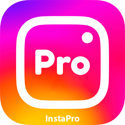 تنزيل انستا برو InstaPro مهكر 2025 للأندرويد APK مجاناً