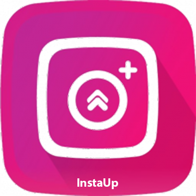 تنزيل انستا اب InstaUp للأندرويد APK أخر إصدار 2025 مجاناً