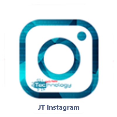 تنزيل JT انستا JT Instagram مهكر 2025 أخر إصدار APK مجاناً