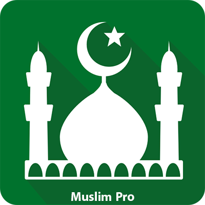 تحميل برنامج مسلم برو Muslim Pro مهكر APK أخر إصدار 2025 مجاناً