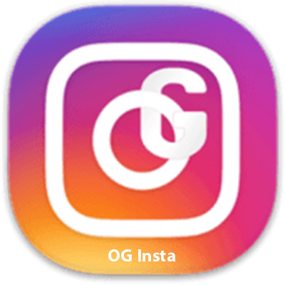 تحميل او جي انستقرام OG Insta 2024 تحديث جديد OG Instagram v10.14.5