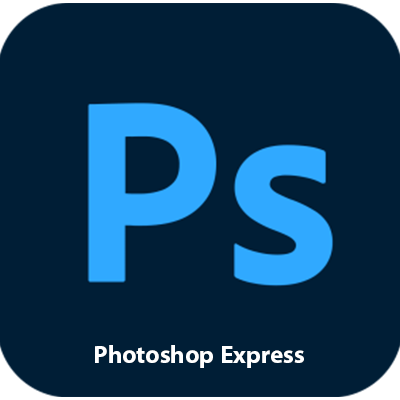 تحميل برنامج فوتوشوب للاندرويد Photoshop Express مهكر 2025 مجاناً