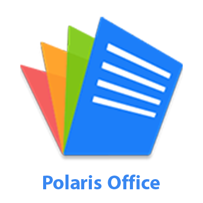 تحميل برنامج Polaris Office مهكر 2025 للأندرويد APK مجاناً