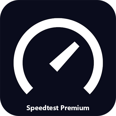 تنزيل برنامج Speedtest Premium مهكر لقياس سرعة النت 2025 لـ أندرويد