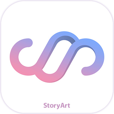 تحميل برنامج StoryArt مهكر للاندرويد [جميع الخصائص مفتوحة]