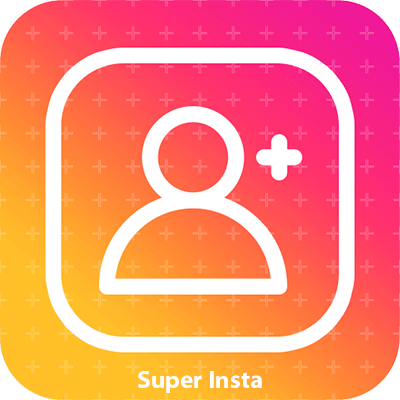 تنزيل سوبر انستا Super Insta APK أخر إصدار 2025 لـ أندرويد