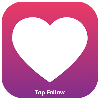 تحميل برنامج توب فولو Top Follow مهكر 2025 للأندرويد APK مجاناً