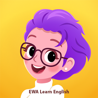 EWA – تحميل تطبيق EWA Learn English مهكر 2025 للأندرويد APK مجاناً