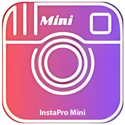 تنزيل InstaPro Mini مهكر 2025 اخر اصدار APK مجانا