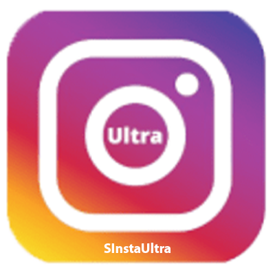تحميل InstaUltra 2024 أخر إصدار v2.5 انستقرام بدون إعلانات