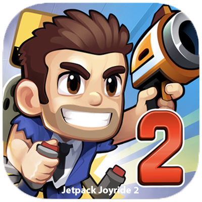 تنزيل لعبة Jetpack Joyride 2 مهكرة 2025 أخر إصدار APK مجاناً
