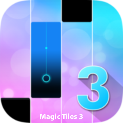 تنزيل لعبة البيانو Magic Tiles 3 مهكرة أخر إصدار APK مجاناً