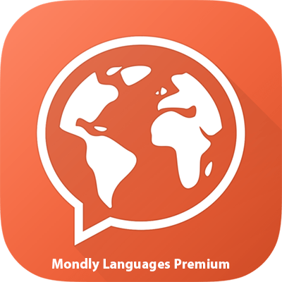 تحميل برنامج Mondly Languages Premium مهكر 2025 للأندرويد مجاناً