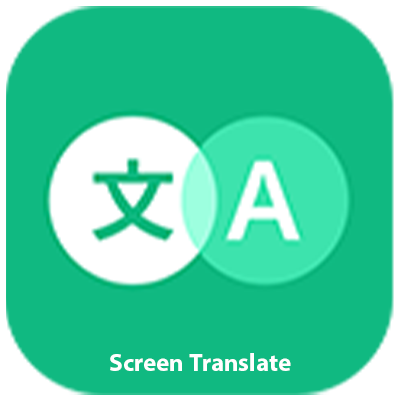 تحميل برنامج ترجمة الشاشة Screen Translate مهكر 2025 للأندرويد