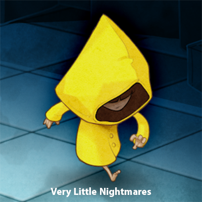 تحميل لعبة Very Little Nightmares مهكرة للاندرويد 2025 مجاناً