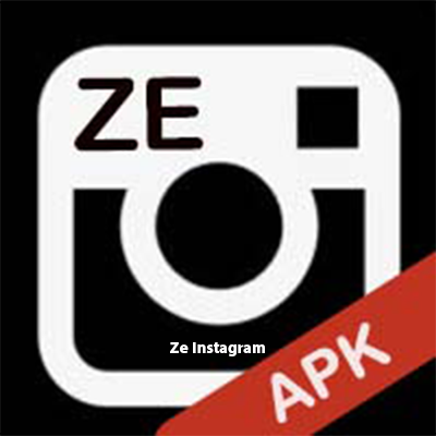 تحميل Ze Instagram [أخرإصدار] مهكر APK 2025 للاندرويد مجانا