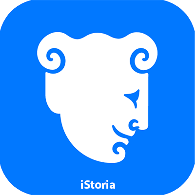 تحميل تطبيق تعلم الإنجليزية iStoria مهكر 2025 للأندرويد مجاناً