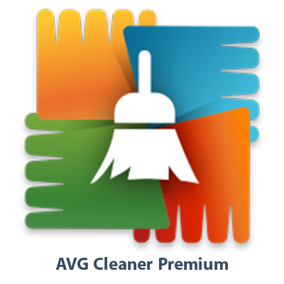 AVG Cleaner Premium