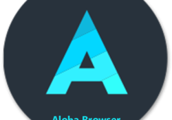 تحميل متصفح الوها Aloha Browser مهكر 2025 للأندرويد APK مجاناً