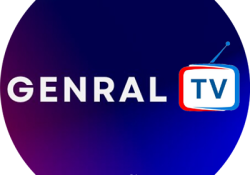 تحميل تطبيق جنرال تيفي Genral TV (مع الكود وشرح التفعيل)