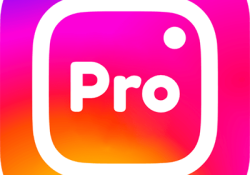 تنزيل انستا برو InstaPro مهكر 2025 للأندرويد APK مجاناً