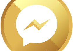 تنزيل ماسنجر الذهبي Messenger Gold APK تحديث جديد 2025