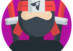 تحميل تليجرام المعدل Ninjagram مهكر 2025 للأندرويد APK مجاناً