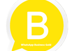 تحميل واتساب اعمال الذهبي 2025 WhatsApp Business Gold مجاناً