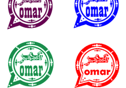 تنزيل واتساب عمر WhatsApp Omar جميع الإصدارات 2025 مجاناً