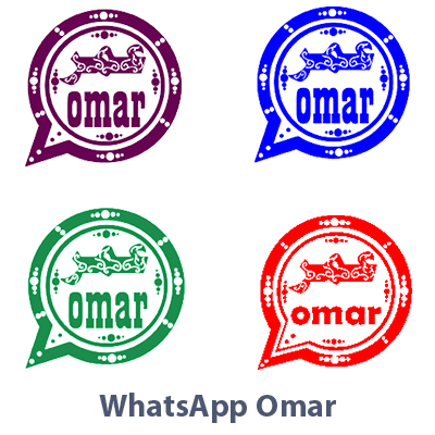 WhatsApp Omar