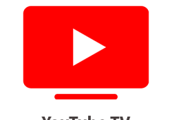 تحميل يوتيوب تي في YouTube TV للشاشة سمارت 2025 مجاناً