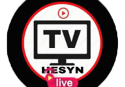 تحميل تطبيق حسين تي في hesyn tv مهكر Apk بكود التفعيل للاندرويد 2025 اخر اصدار مجانا