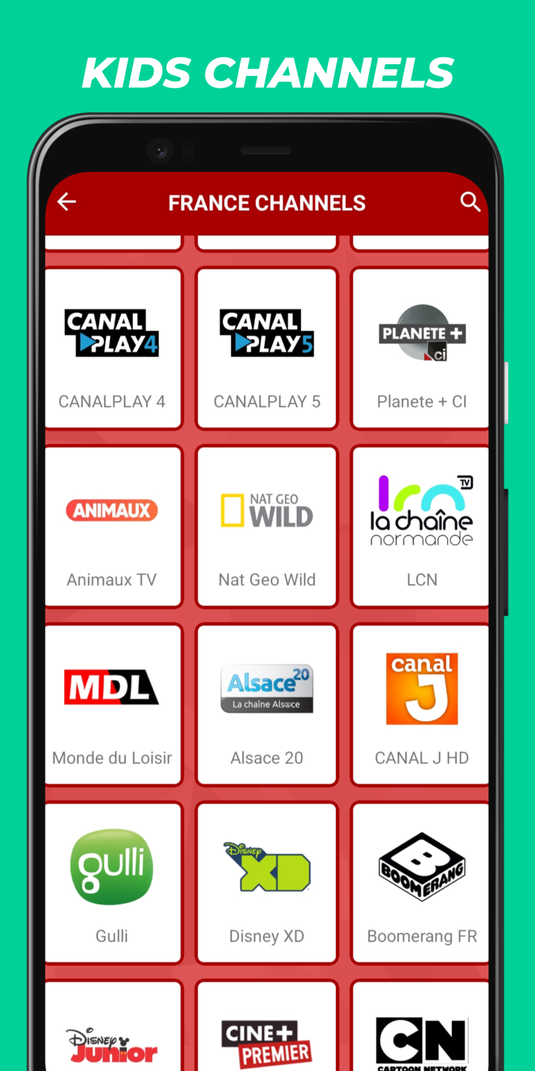 #3 - صور من البرنامج