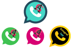 تحميل واتساب عاصم محجوب جميع الإصدارات أخر تحديث 2026 مجاناً